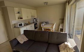 Appartement Vlakbij Zee En Duinen
